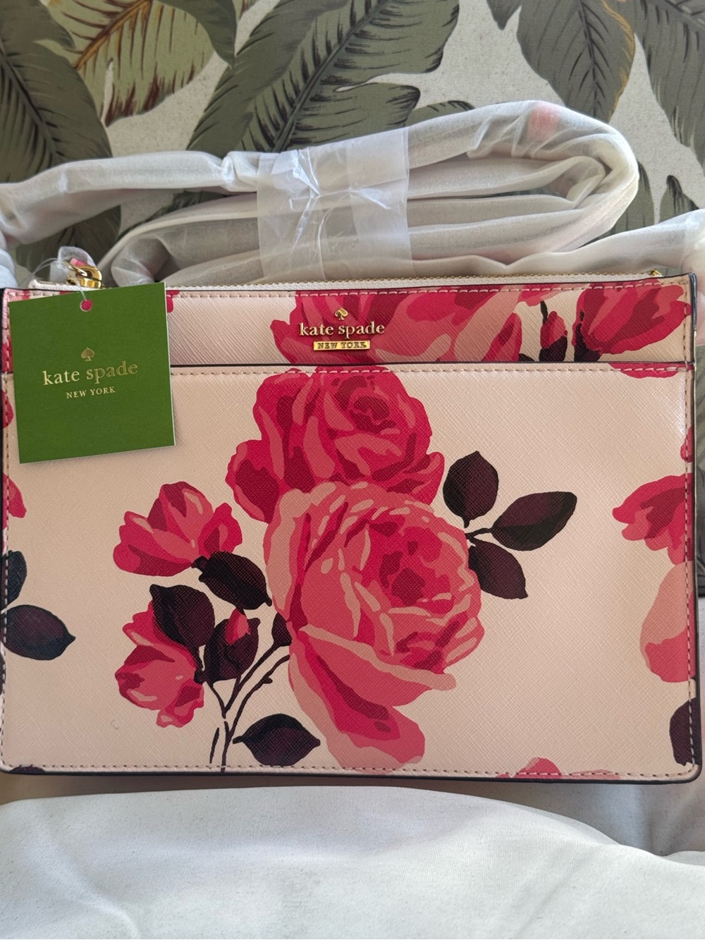 ♠️♠️♠️ Kate Spade Brand New w Tag and Dust bag. ♠️♠️♠️